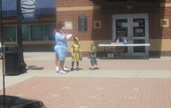 Q106 & McDonald's at Cooley Stadium (8-5-12) 5