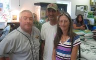 Q106 at Big Green Tomato (8-2-12) 11