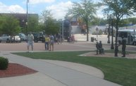Q106 & McDonald's at Cooley Stadium (8-5-12) 2
