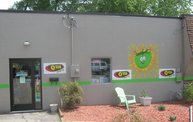 Q106 at Big Green Tomato (8-2-12) 6