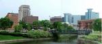 Downtown Kalamazoo Downtown Kalamazoo