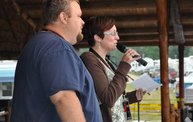 Jamie O'Neal at Fuddfest 2012 15