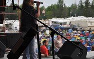 Jamie O'Neal at Fuddfest 2012 21