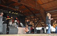 Jamie O'Neal at Fuddfest 2012 20