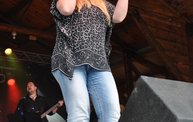 Jamie O'Neal at Fuddfest 2012 19