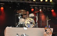Jamie O'Neal at Fuddfest 2012 9