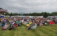Jamie O'Neal at Fuddfest 2012 7