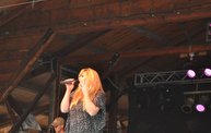 Jamie O'Neal at Fuddfest 2012 12