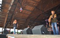 Jamie O'Neal at Fuddfest 2012 10