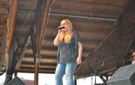 Jamie O'Neal at Fuddfest 2012 2