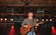 Andy Griggs at FuddFest 2012: Cover Image