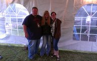 Jamie O'Neal at Fuddfest 2012 3