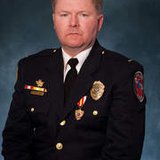 Oak Creek Police Lt. Brian Murphy Oak Creek Police Lt. Brian Murphy