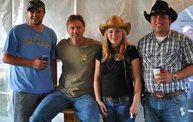 Darryl Worley at Fuddfest 2012 3