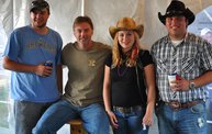 Darryl Worley at Fuddfest 2012 3