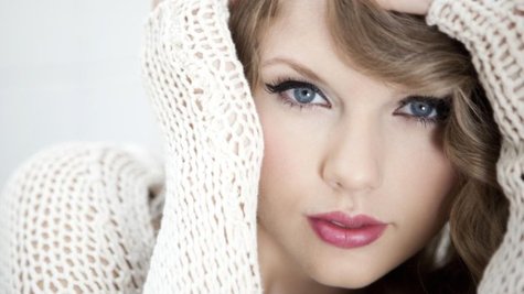 Image courtesy of Big Machine Records (via ABC News Radio) Image courtesy of Big Machine Records (via ABC News Radio)