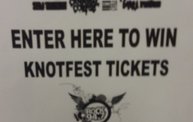 KnotFest Knonsense Giveaway 14