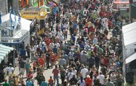 Ben's Wisconsin State Fair Photos 3