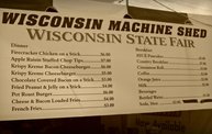 Ben's Wisconsin State Fair Photos 15