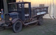 Mosinee Log Jam 2012 2