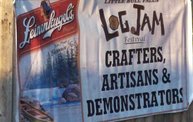 Mosinee Log Jam 2012 13
