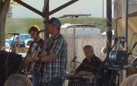 Mosinee Log Jam 2012 8