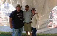 Daryle Singletary at Fuddfest 3