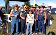 The Fudders of FuddFest 24