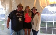 Laura Bell Bundy at Fuddfest: Cover Image