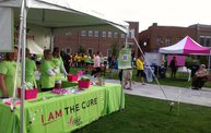 Susan G. Komen Race for the Cure 2012 8