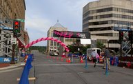 Susan G. Komen Race for the Cure 2012: Cover Image