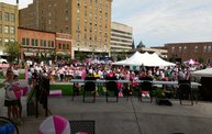 Susan G. Komen Race for the Cure 2012 4