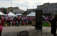 Susan G. Komen Race for the Cure 2012 3