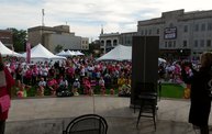 Susan G. Komen Race for the Cure 2012 3