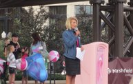 Susan G. Komen Race for the Cure 2012 7