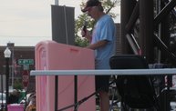 Susan G. Komen Race for the Cure 2012 3
