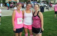 Susan G. Komen Race for the Cure 2012 1