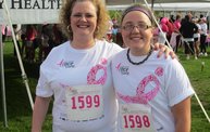 Susan G. Komen Race for the Cure 2012 13