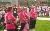 Susan G. Komen Race for the Cure 2012 13