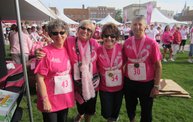 Susan G. Komen Race for the Cure 2012 10