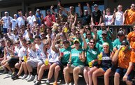 Y100's Kick For Kids Benefitting St. Jude Children's Research Hospital 1