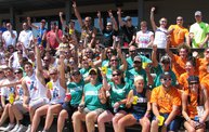 Y100's Kick For Kids Benefitting St. Jude Children's Research Hospital: Cover Image