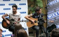 Studio 101 with Boys Like Girls 17