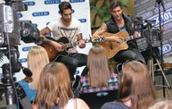 Studio 101 with Boys Like Girls 4