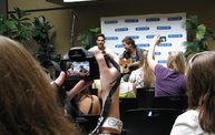 Studio 101 with Boys Like Girls 3