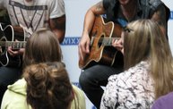 Studio 101 with Boys Like Girls 1