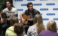 Studio 101 with Boys Like Girls 30