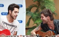 Studio 101 with Boys Like Girls 6