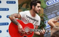 Studio 101 with Boys Like Girls 4