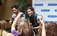 Studio 101 with Boys Like Girls 29